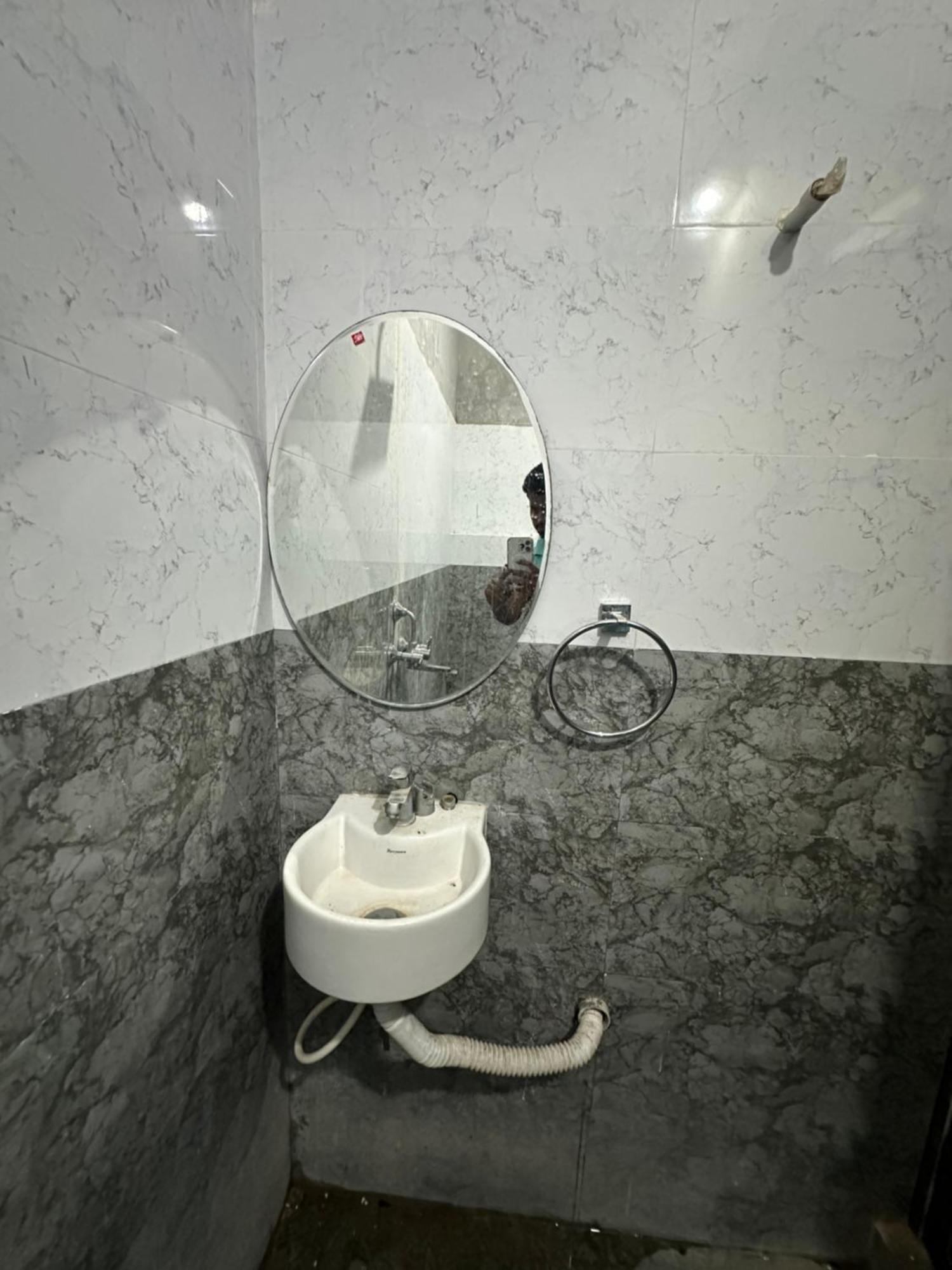 Arunachala Sashwin Guest House Tiruvannāmalai Εξωτερικό φωτογραφία
